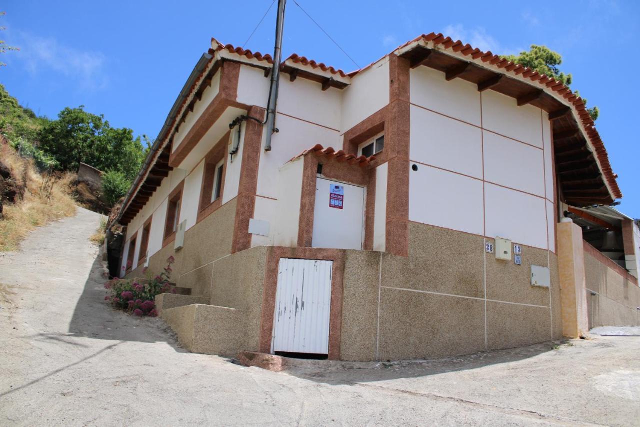 라스팔마스 Finca El Cole 빌라 외부 사진